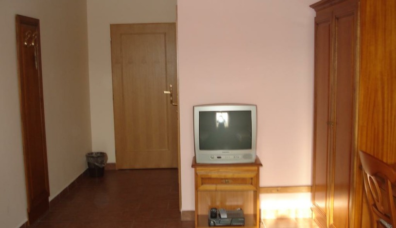 RODINNÝ PENSION ANTONI Český Krumlov